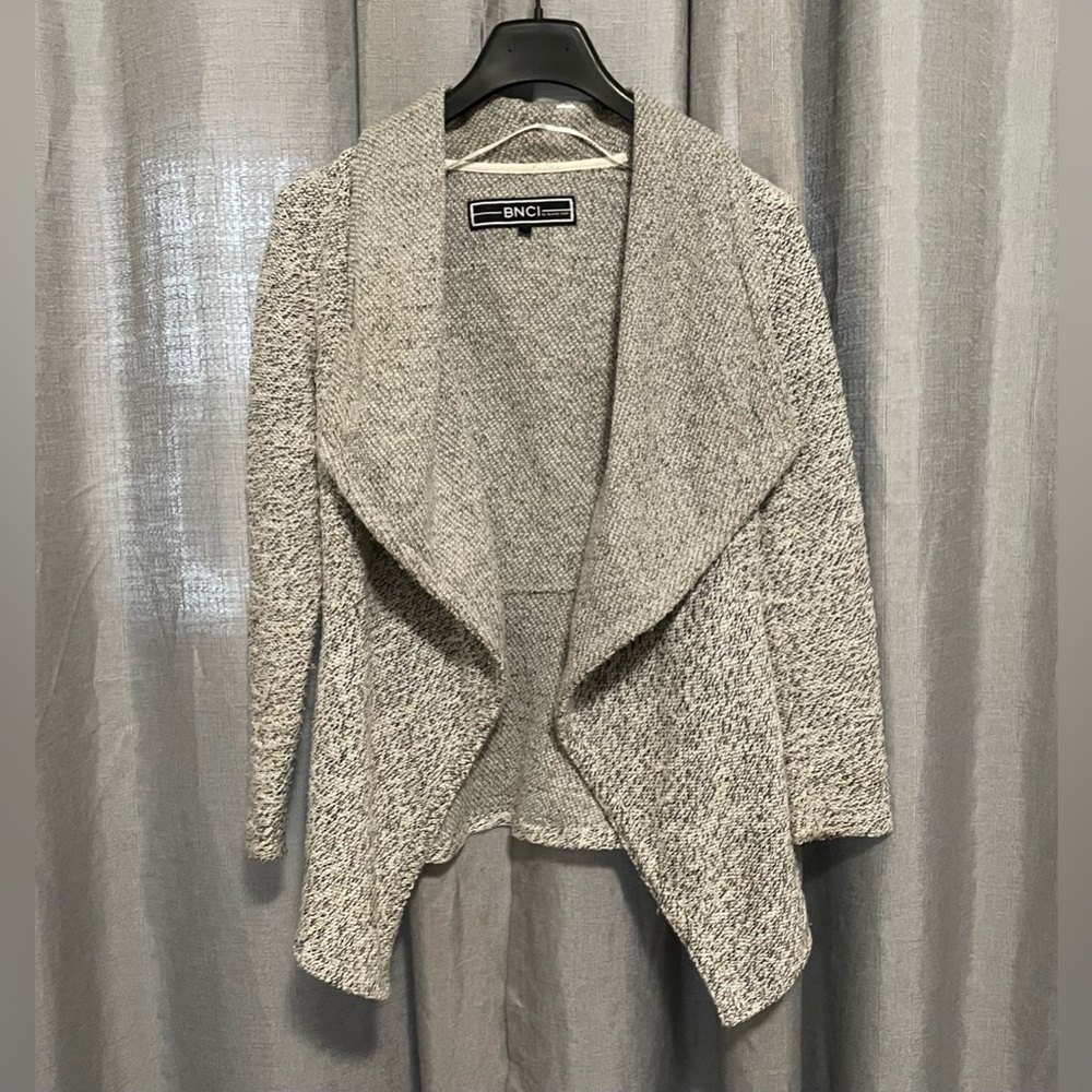 BNCI Sweater
